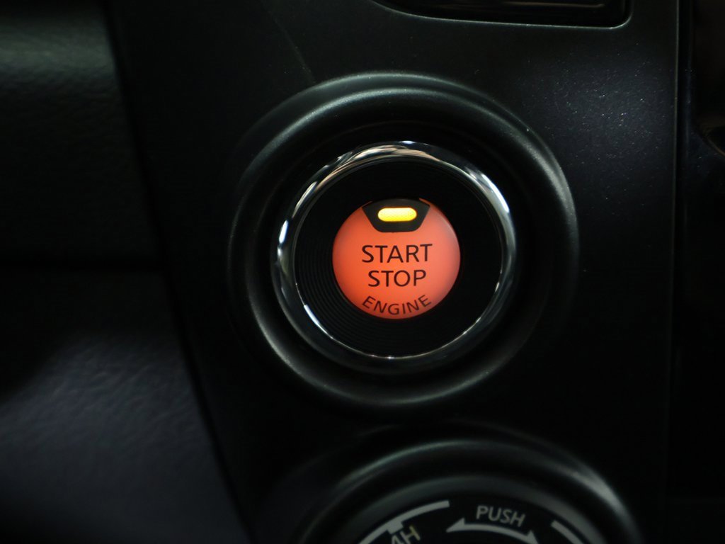 Used 2021 Nissan Titan PRO-4X w/ Pro-4x Convenience Package image 49