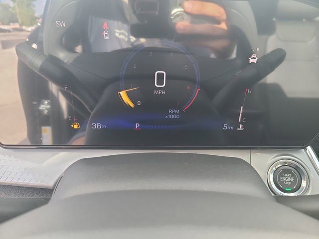 New 2026 Chevrolet Trax LT FWD image 27