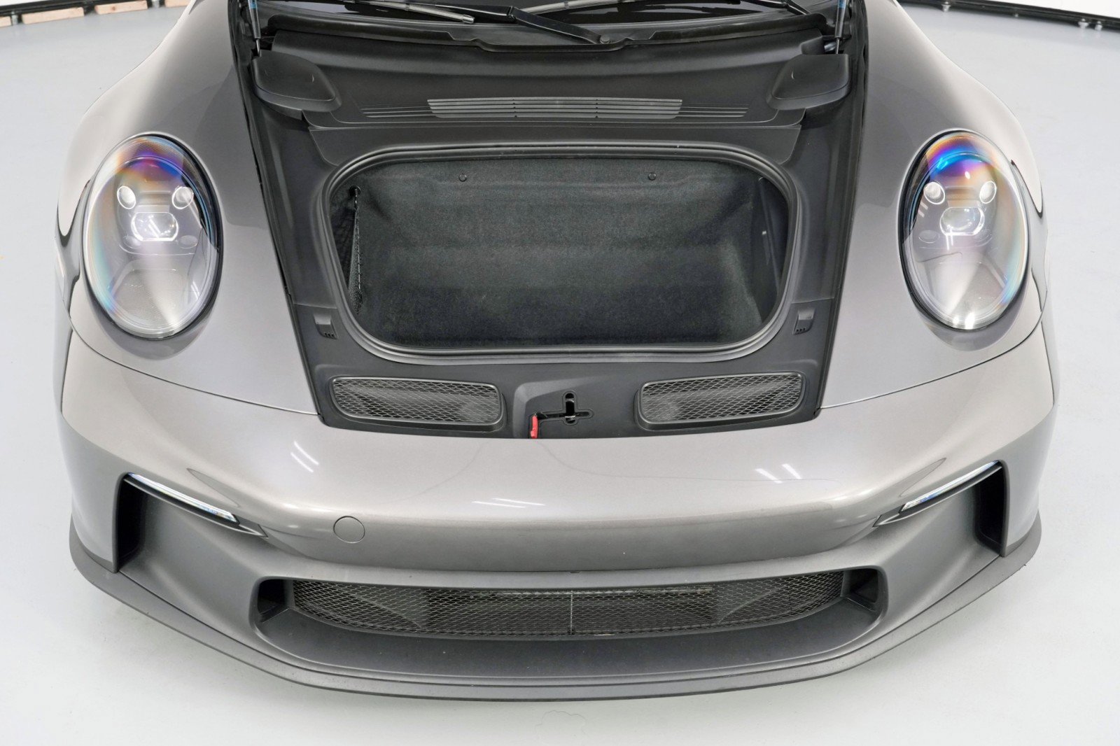 Used 2023 Porsche 911 GT3 RWD image 6