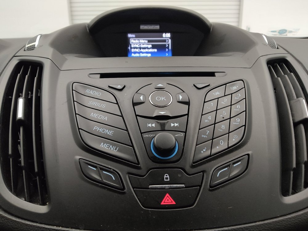Used 2016 Ford Escape SE FWD image 25