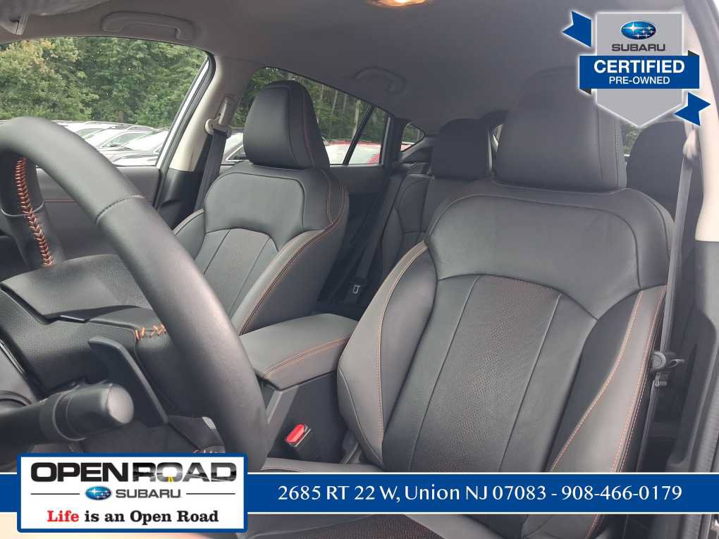 Certified 2024 Subaru Crosstrek 2.5i Limited AWD/4WD image 28