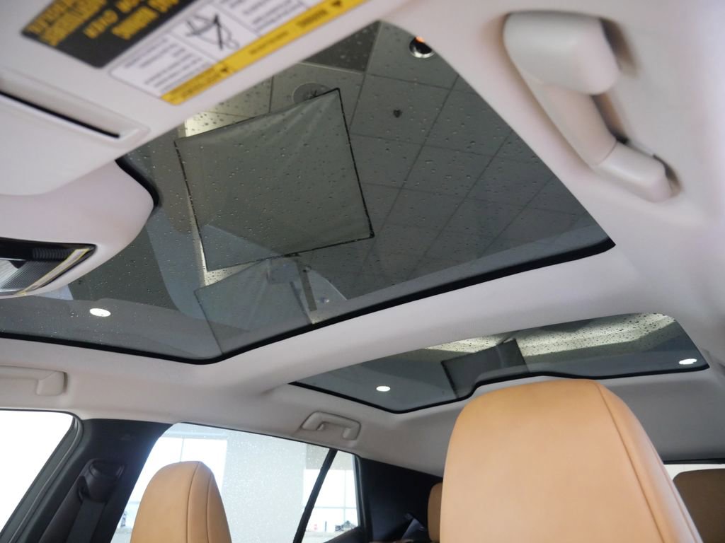 Used 2023 Lexus RZ 450e Premium w/ Technology Package image 29