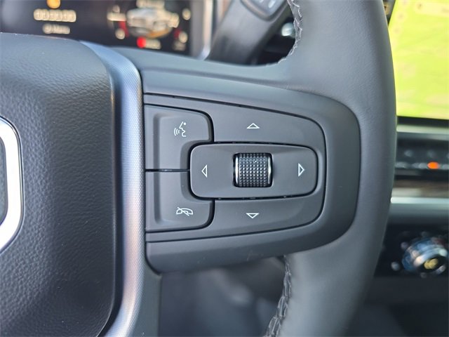 New 2026 GMC Sierra 1500 Elevation w/ Elevation Select Package image 24