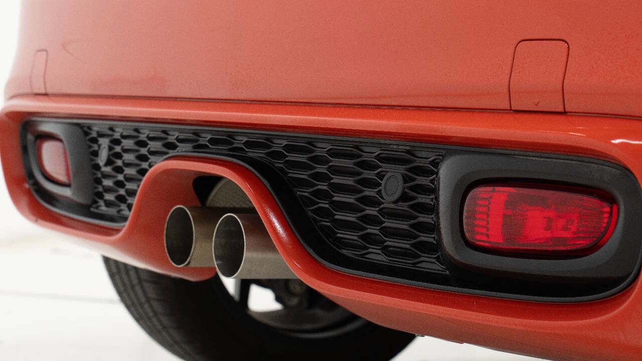 Used 2019 MINI Cooper S FWD image 12