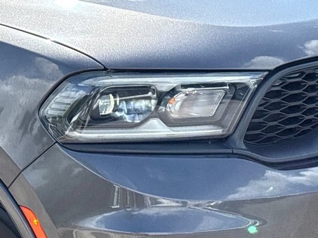 Used 2021 Dodge Durango GT AWD/4WD image 2