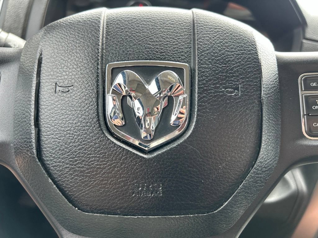 Used 2015 RAM 1500 Sport w/ Sport Premium Group AWD/4WD image 22