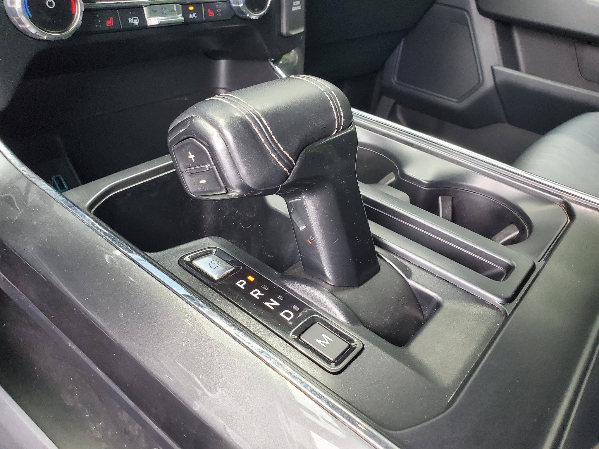 Used 2022 Ford F150 XLT w/ Equipment Group 302A High AWD/4WD image 40
