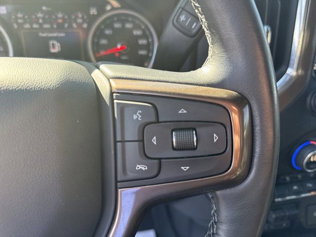 Used 2021 Chevrolet Silverado 1500 High Country image 21