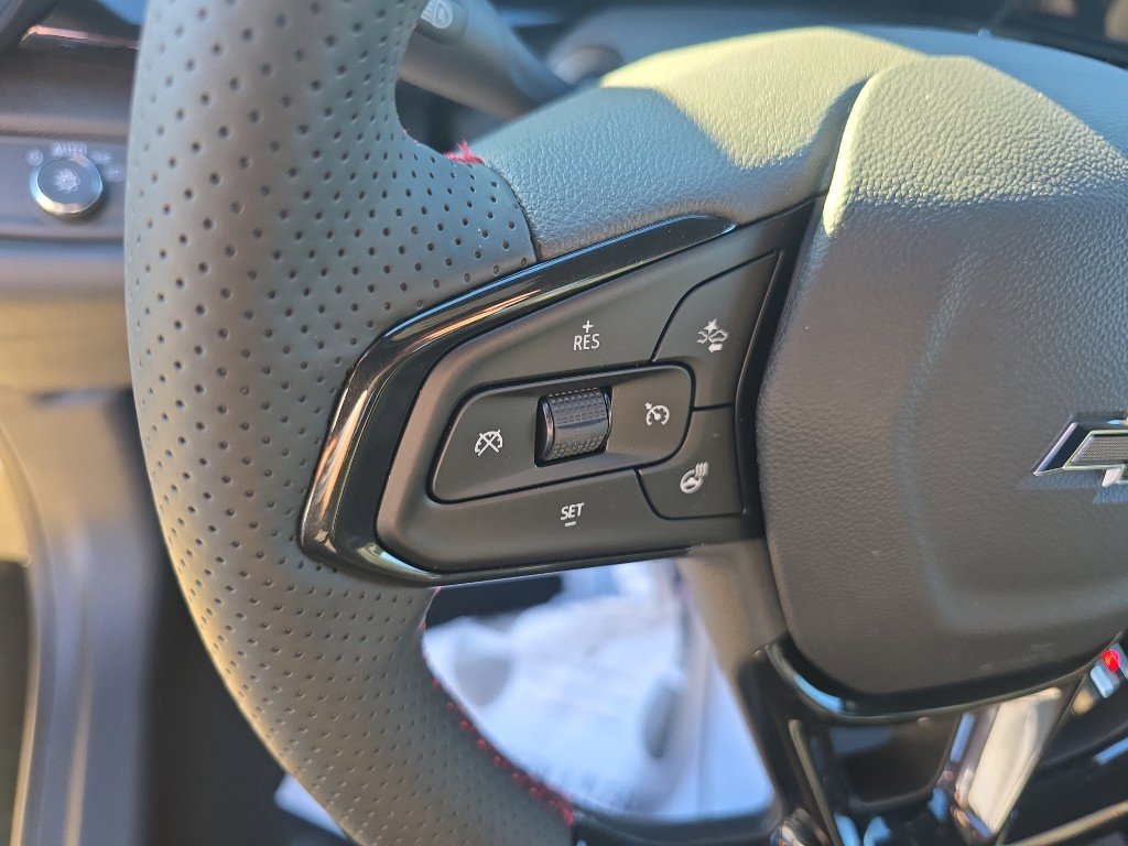 New 2026 Chevrolet Trax RS image 24