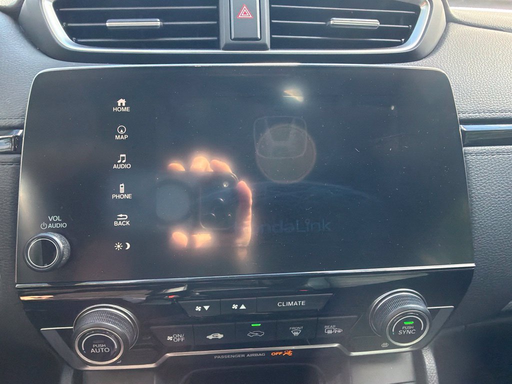 Used 2018 Honda CR-V Touring image 10