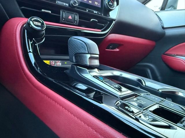 Used 2024 Lexus NX 350 F Sport image 35