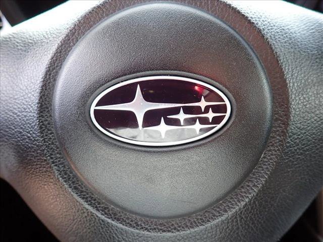Used 2012 Subaru Forester 2.5X w/ Popular Pkg 1 AWD/4WD image 19