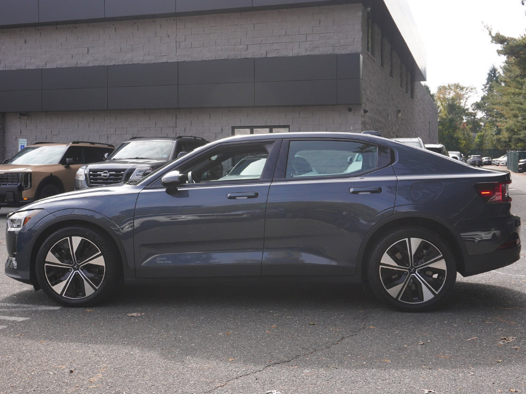 Used 2024 Polestar Polestar 2 AWD/4WD image 17