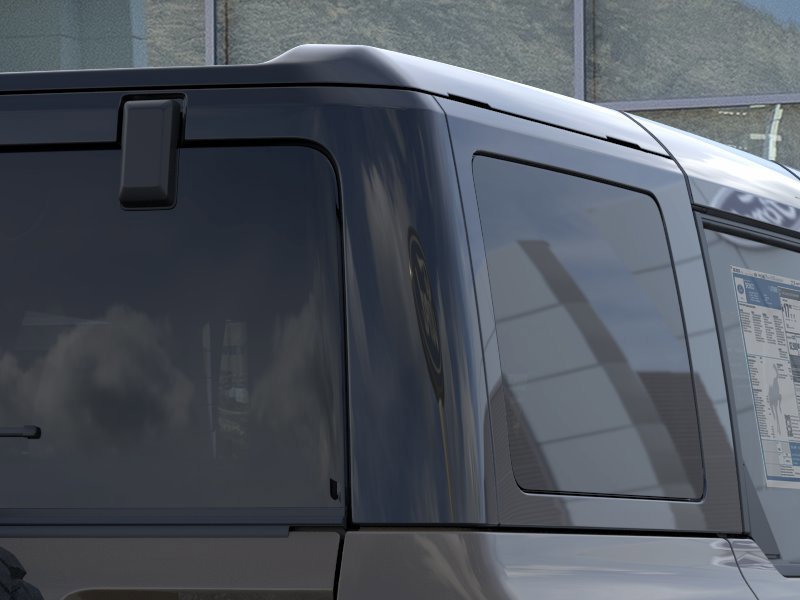 New 2026 Ford Bronco Badlands image 26