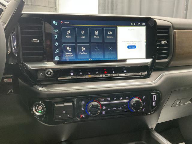 New 2026 Chevrolet Silverado 3500 High Country w/ High Country Premium Package image 26