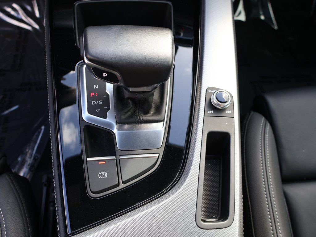 Used 2023 Audi A5 2.0T Premium Plus w/ Premium Plus image 56