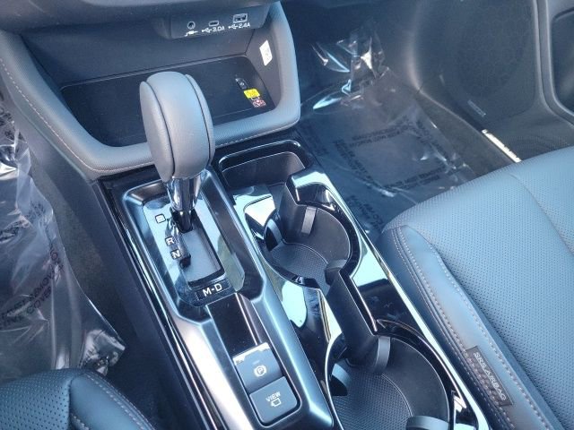 New 2026 Subaru Forester Touring AWD/4WD image 17