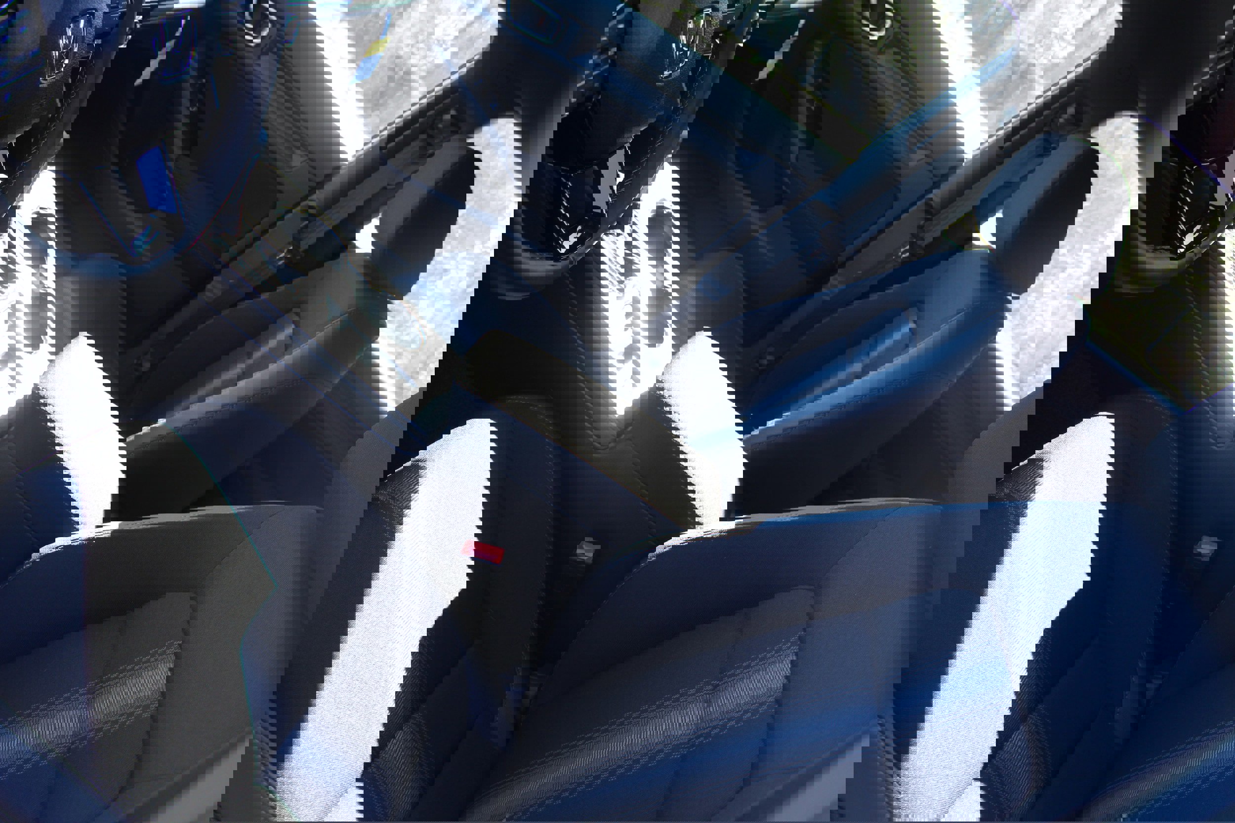 New 2026 Honda Civic Sport image 5