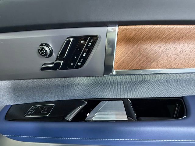 New 2026 Cadillac Vistiq Premium Luxury image 33
