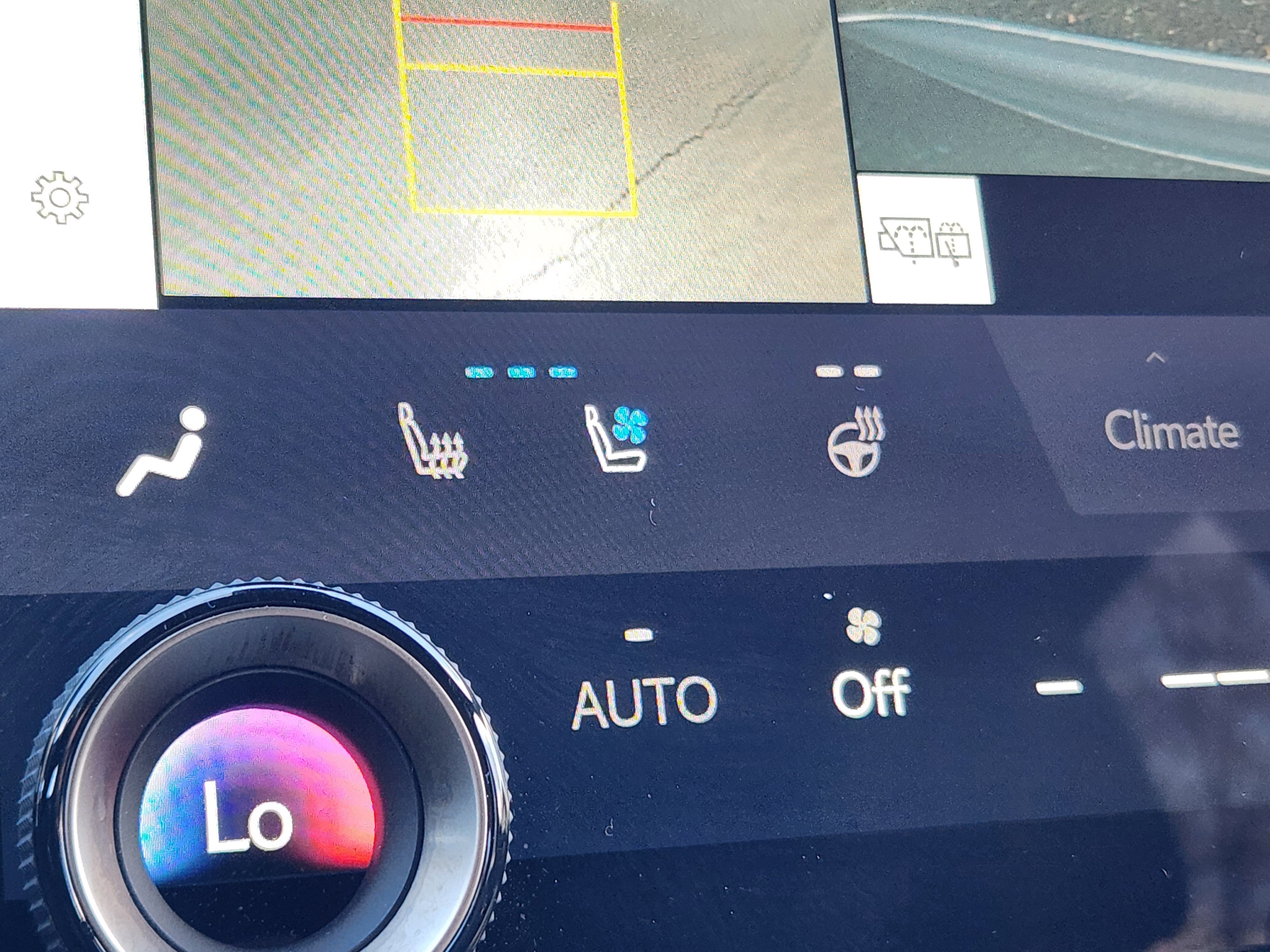 Used 2026 Lexus RX 350 F Sport w/ Convenience Package image 29