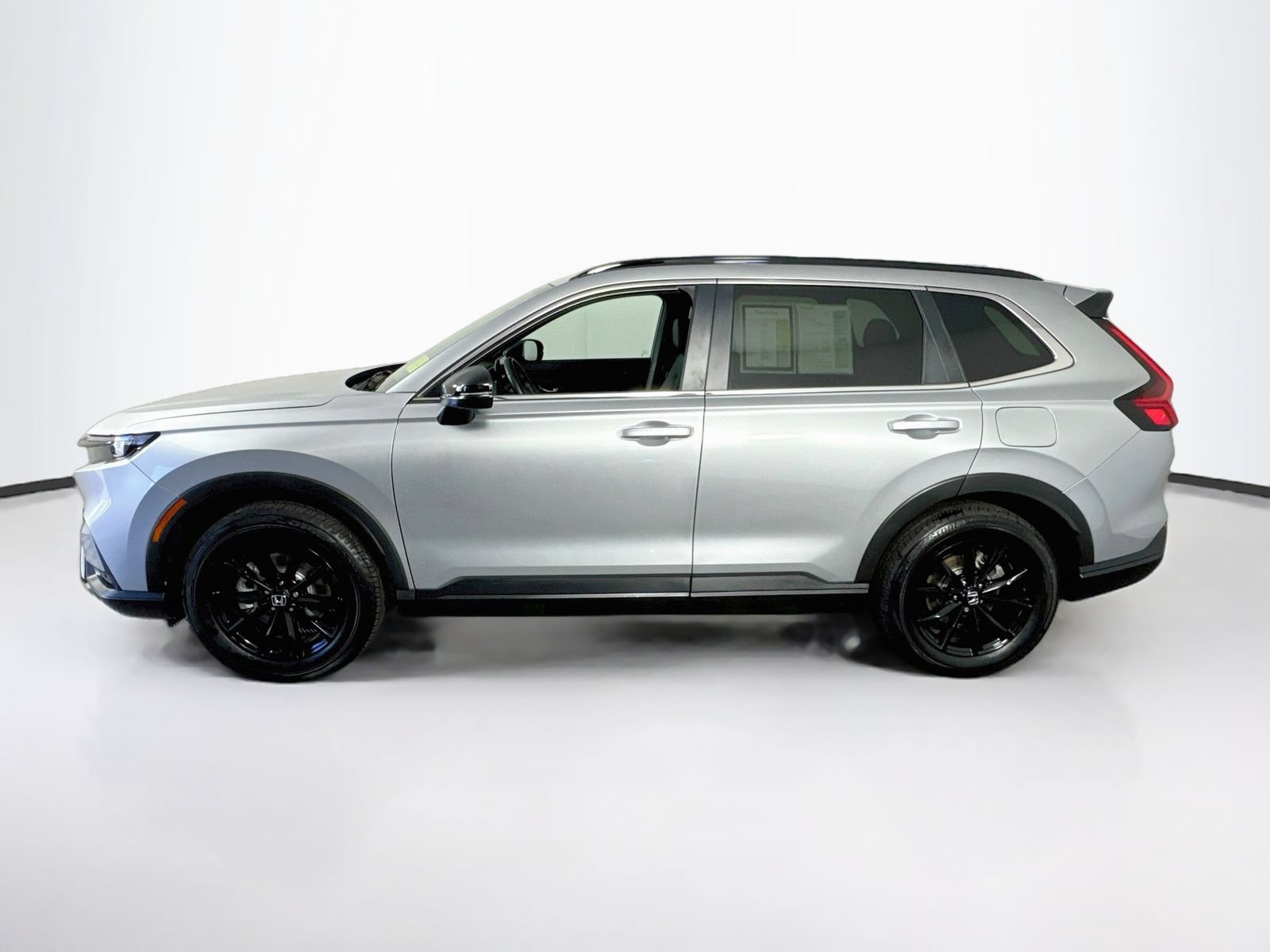 Used 2025 Honda CR-V Sport image 5