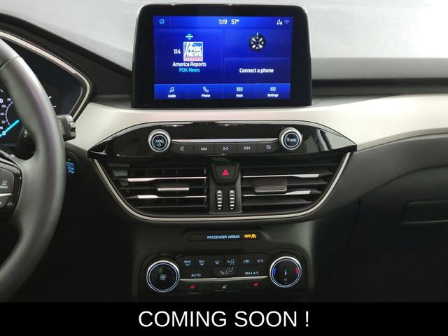 Certified 2022 Ford Escape SE w/ Cold Weather Package image 21