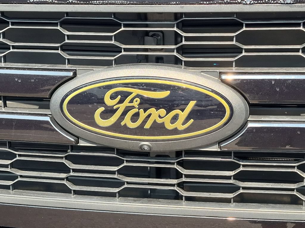Certified 2024 Ford F150 Lariat w/ Equipment Group 502A High AWD/4WD image 35