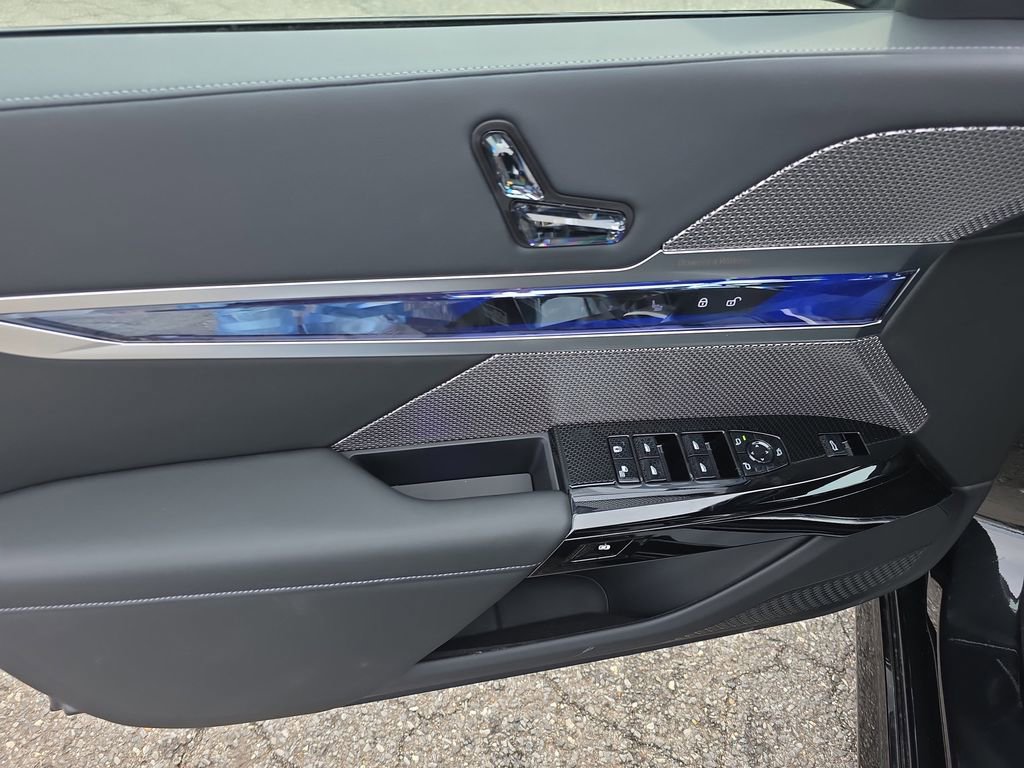 New 2026 BMW 740i xDrive image 11