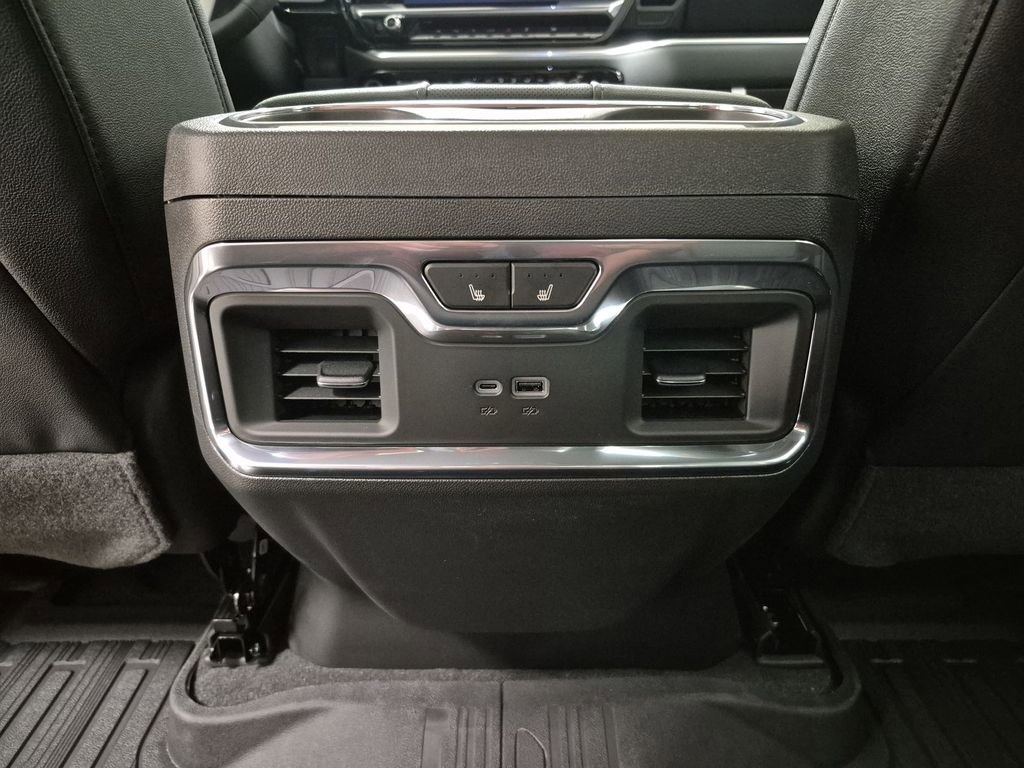 New 2026 GMC Sierra 1500 SLT image 22