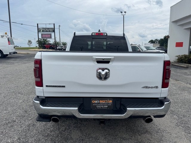 Used 2020 RAM 1500 Big Horn image 8