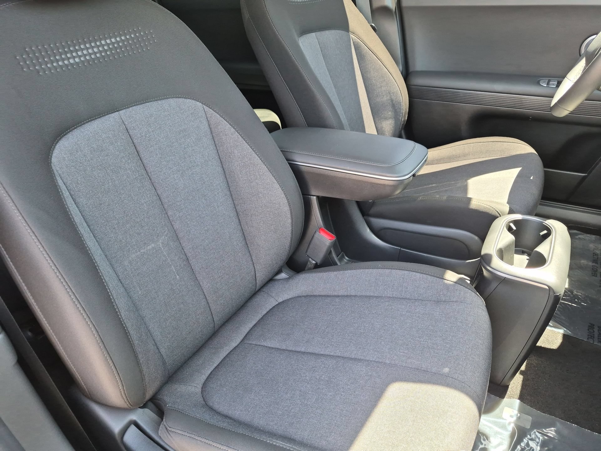 Certified 2024 Hyundai Ioniq 5 SEL RWD image 20