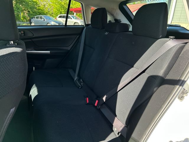 Used 2015 Subaru Impreza 2.0i AWD/4WD image 24
