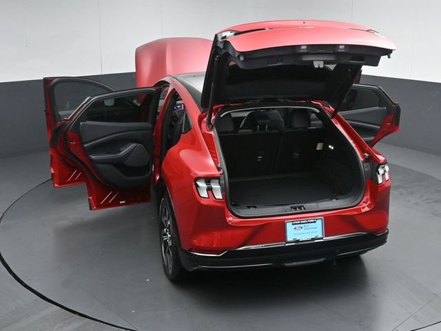 Certified 2023 Ford Mustang Mach-E Premium AWD/4WD image 54