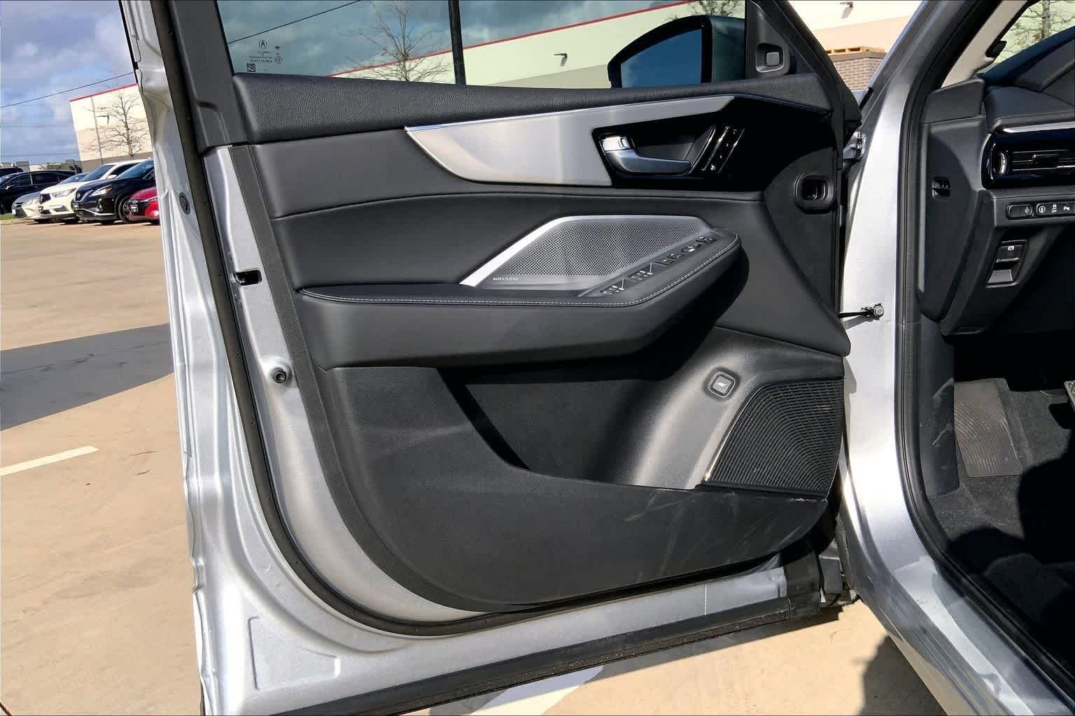 New 2026 Acura MDX FWD w/ Technology Package image 16