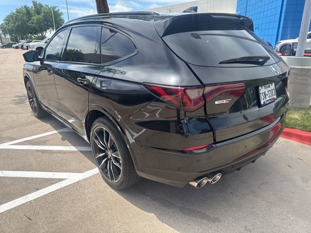 Used 2024 Acura MDX Type S image 5