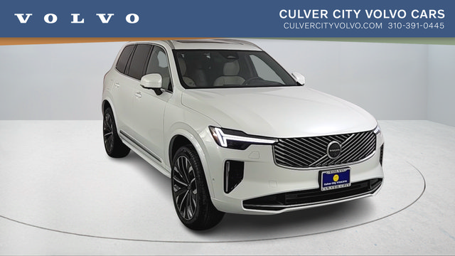 Certified 2026 Volvo XC90 B6 Ultra w/ Protection Package AWD/4WD image 1