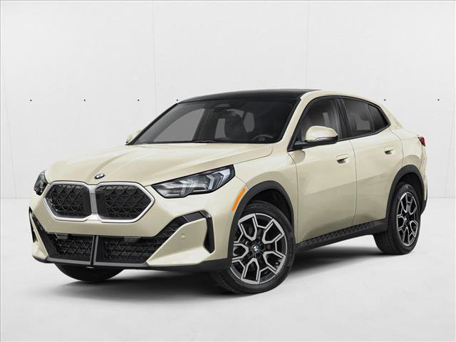 New 2026 BMW X2 xDrive28i AWD/4WD image 1