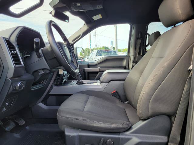 Used 2019 Ford F150 XLT w/ Equipment Group 302A Luxury AWD/4WD image 8