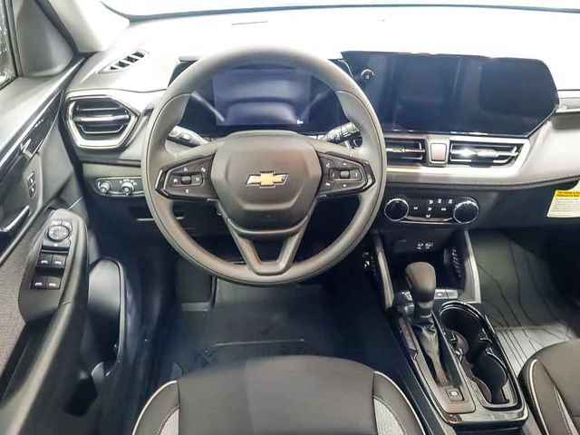 New 2026 Chevrolet TrailBlazer LS w/ LS Convenience Package FWD image 12