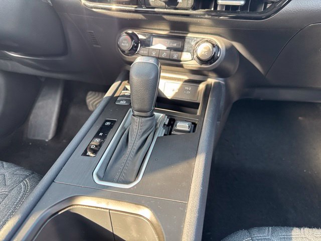 Used 2026 Nissan Kicks SV AWD/4WD image 18