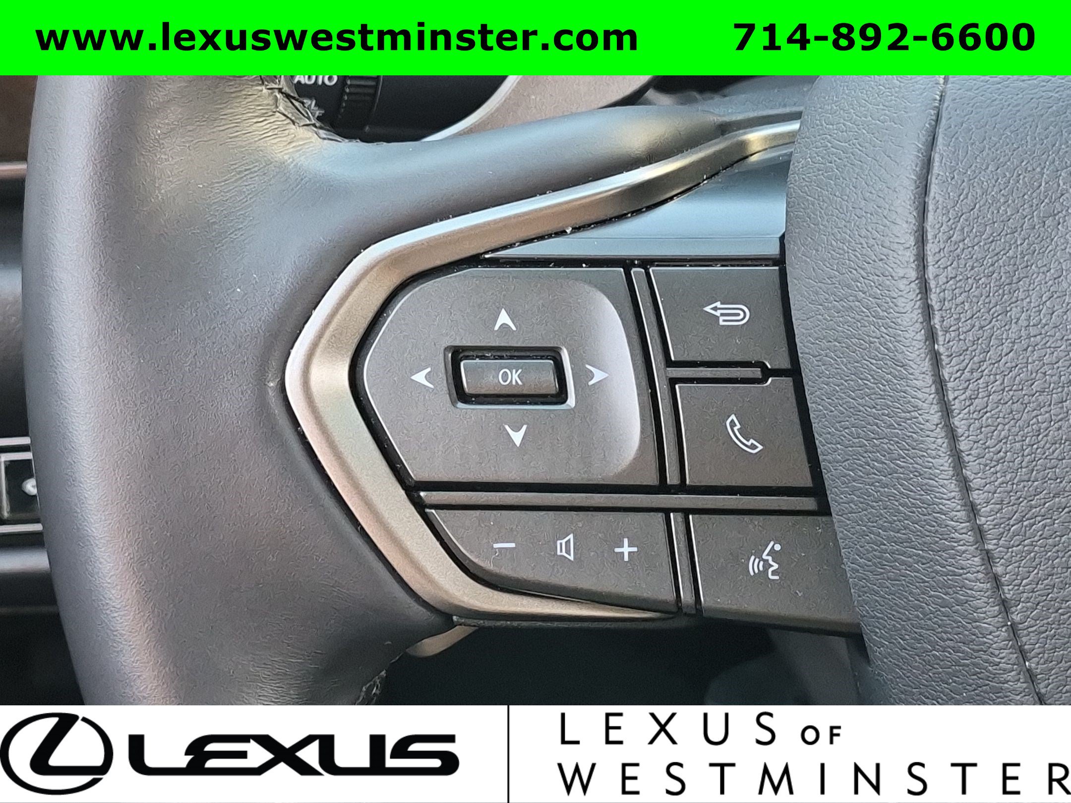 Certified 2024 Lexus NX 250 FWD image 24