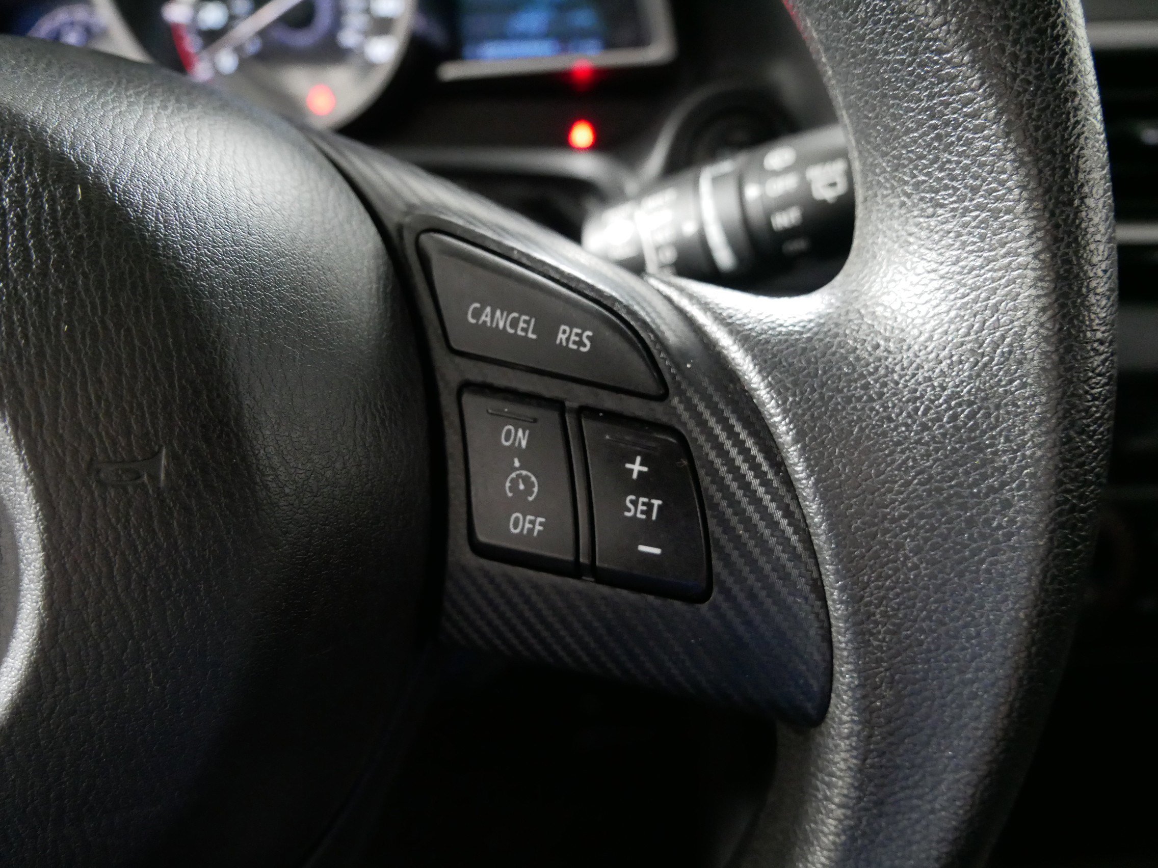 Used 2014 MAZDA MAZDA3 i Sport image 28