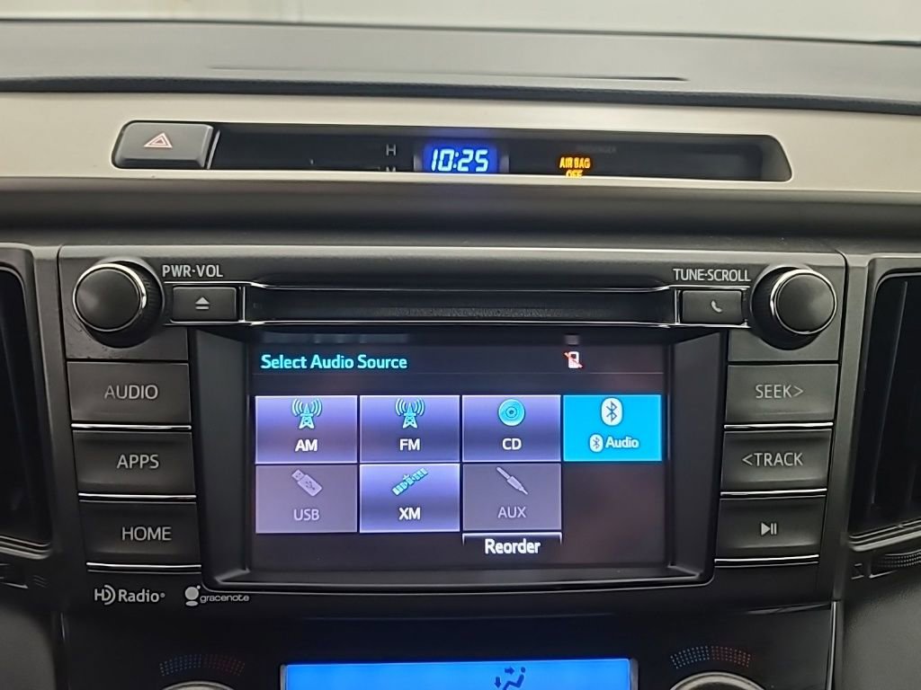 Used 2015 Toyota RAV4 XLE image 31