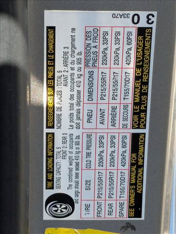 Used 2015 Lexus ES 350 FWD image 14