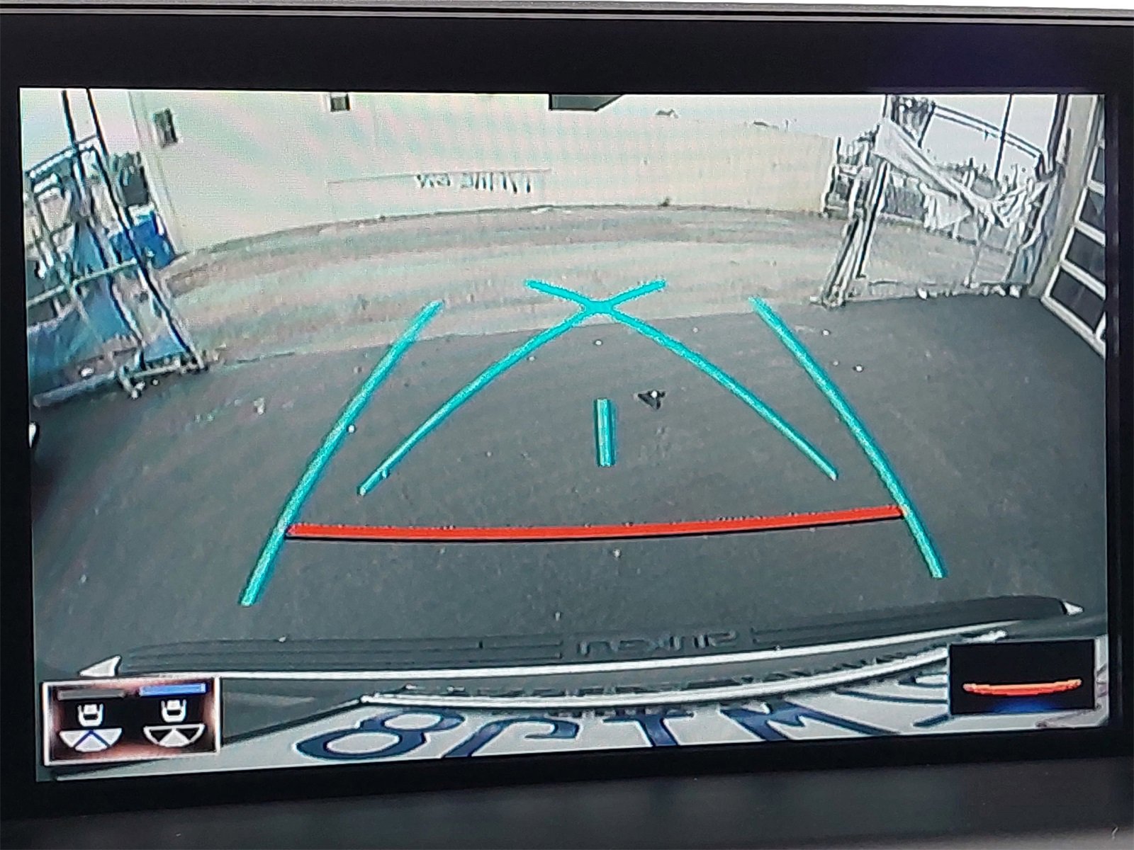 Used 2019 Lexus NX 300h 300h image 26