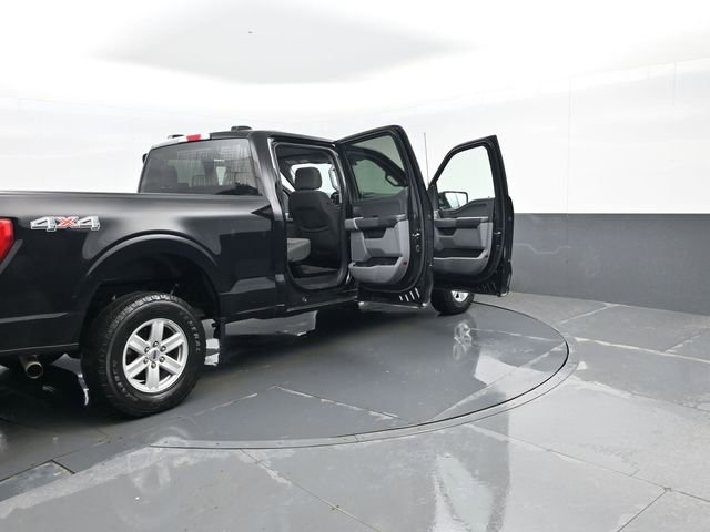Used 2023 Ford F150 XLT w/ Equipment Group 301A Mid image 28