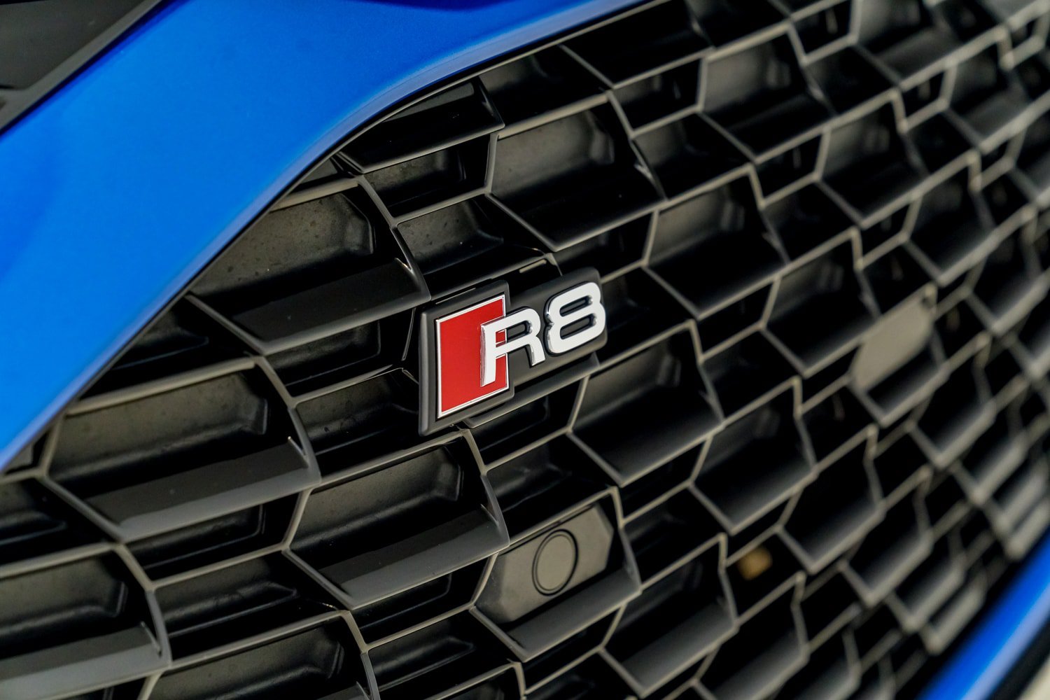 Used 2021 Audi R8 V10 w/ Premium Package RWD image 47