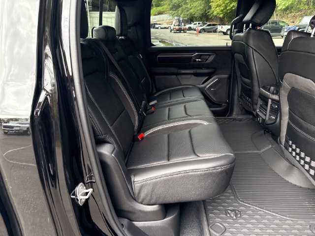 New 2027 RAM 1500 RHO AWD/4WD image 10
