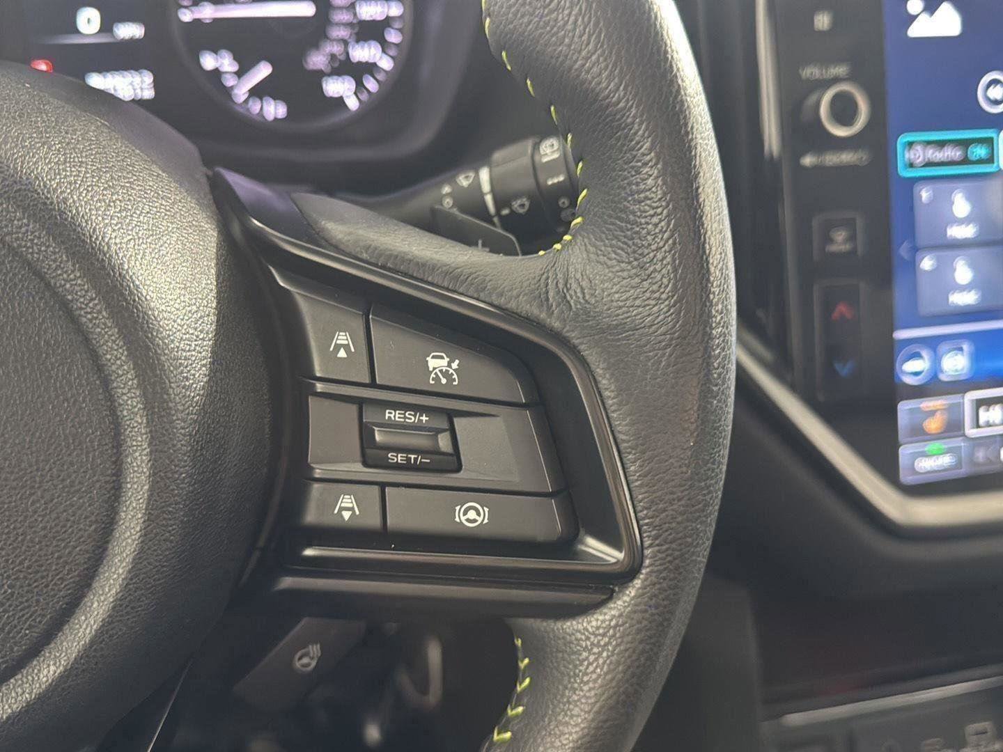 Used 2023 Subaru Ascent Onyx Edition image 17