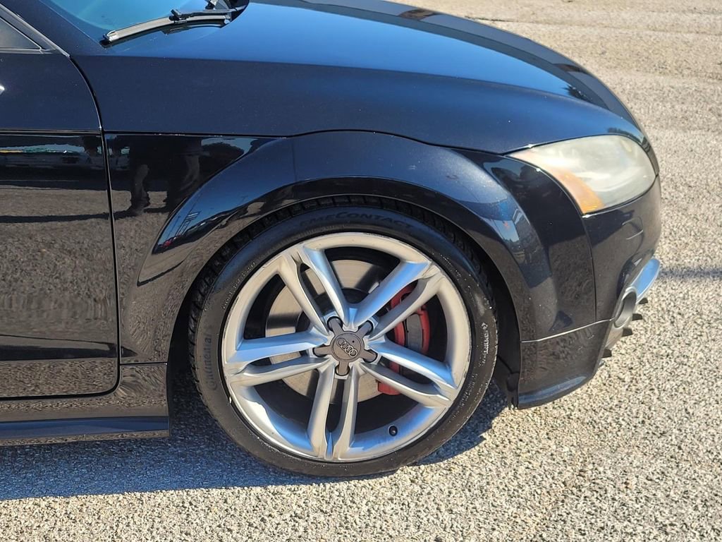 Used 2013 Audi TTS 2.0T Prestige image 7